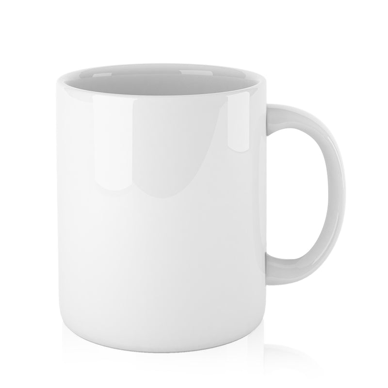 Artmug — Premium White Mug Ref. 370455B
