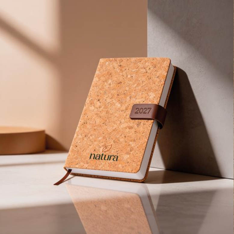 Note Books - Cork - Stockholm Ref. 470248