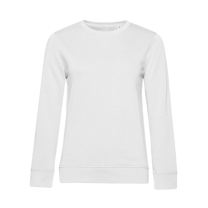 B&C Inspire Crew Neck Sweatshirt (Women) Ref. BC560321
