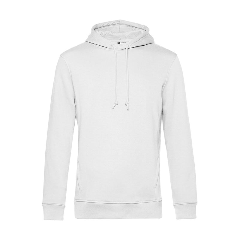 B&C Inspire Hooded Sweatshirt (Unisex)