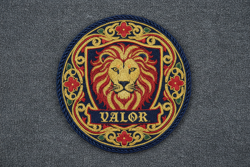 Patches