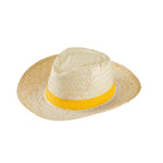 Strawhat - Ref. 380410 - Satin Strap Ref. MV700119