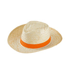 Strawhat - Ref. 380410 - Satin Strap Ref. MV700119