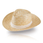 Strawhat - Ref. 380410 - Satin Strap Ref. MV700119