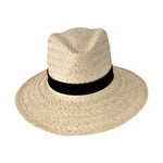 Strawhat - Ref. 380410 - Satin Strap Ref. MV700119