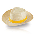 Strawhat - Ref. 380410 - Satin Strap Ref. MV700119