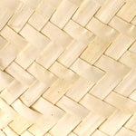 Strawhat - Ref. 380410 - Satin Strap Ref. MV700119