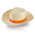 Strawhat - Ref. 380410 - Satin Strap Ref. MV700119