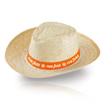 Strawhat - Ref. 380410 - Satin Strap Ref. MV700119