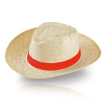 Strawhat - Ref. 380410 - Satin Strap Ref. MV700119