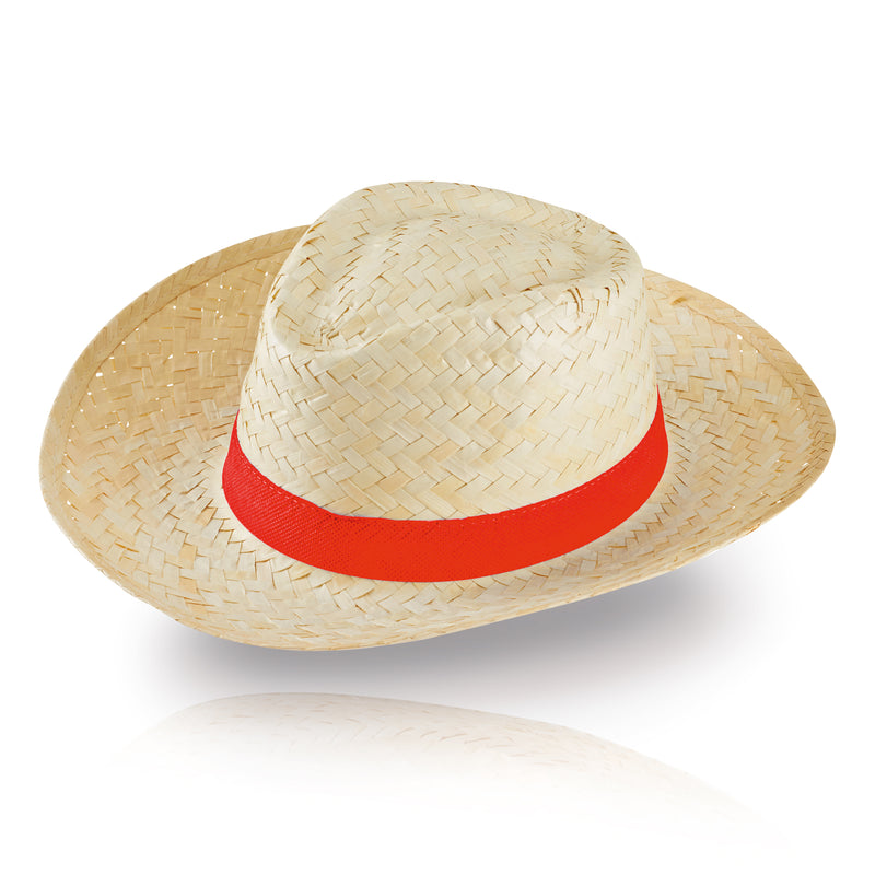 Strawhat - Ref. 380410 - Satin Strap Ref. MV700119