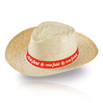 Strawhat - Ref. 380410 - Satin Strap Ref. MV700119