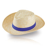 Strawhat - Ref. 380410 - Satin Strap Ref. MV700119