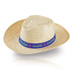 Strawhat - Ref. 380410 - Satin Strap Ref. MV700119