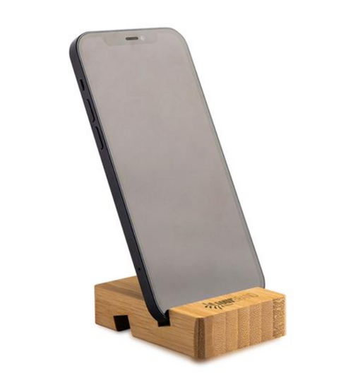 Phone Stand Bambase - Ref. IP110588