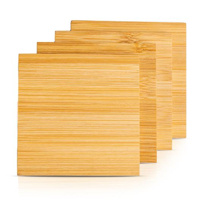 Cup Bases BamCott - Ref. IP260291
