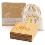 Cup Bases BamCott - Ref. IP260291