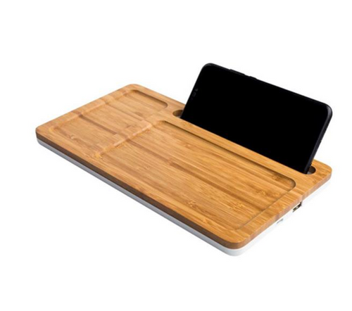 Smartphone Charging Board Bacha - Ref. IP110581