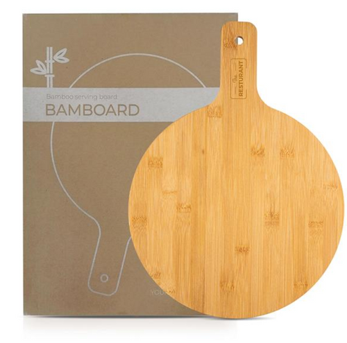 Cutting Board Bamboard - Ref. IP260289