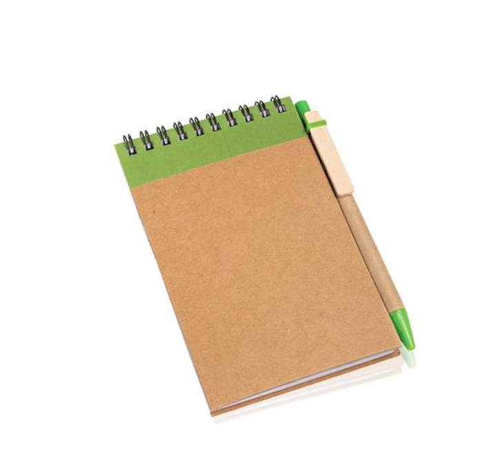 Recynote A6 ref. IP250572