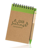 Recynote A6 ref. IP250572