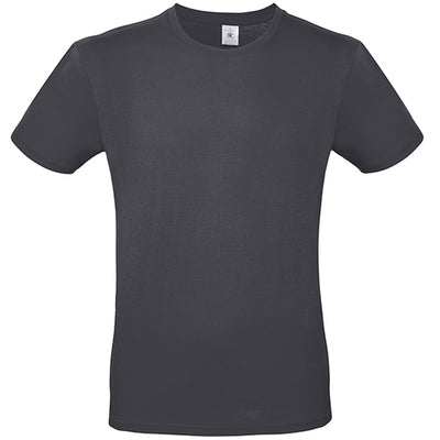 B&C Exact 150 T-Shirt (Men/Unisex)