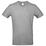 Dark Heather Grey (93)