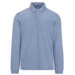 Heather Blue (B5)