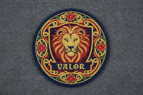 Patches