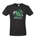 T-Shirt 150g - Ref. BC560301B - Sporting