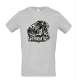 T-Shirt 150g - Ref. BC560301B - Vitoria