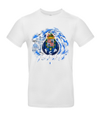 T-Shirt 150g - Ref. BC560301B - Porto