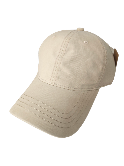 Tight Twill Hat - Ref. JSONDO