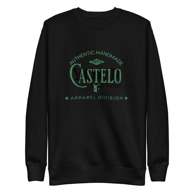 Unisex Premium Sweatshirt