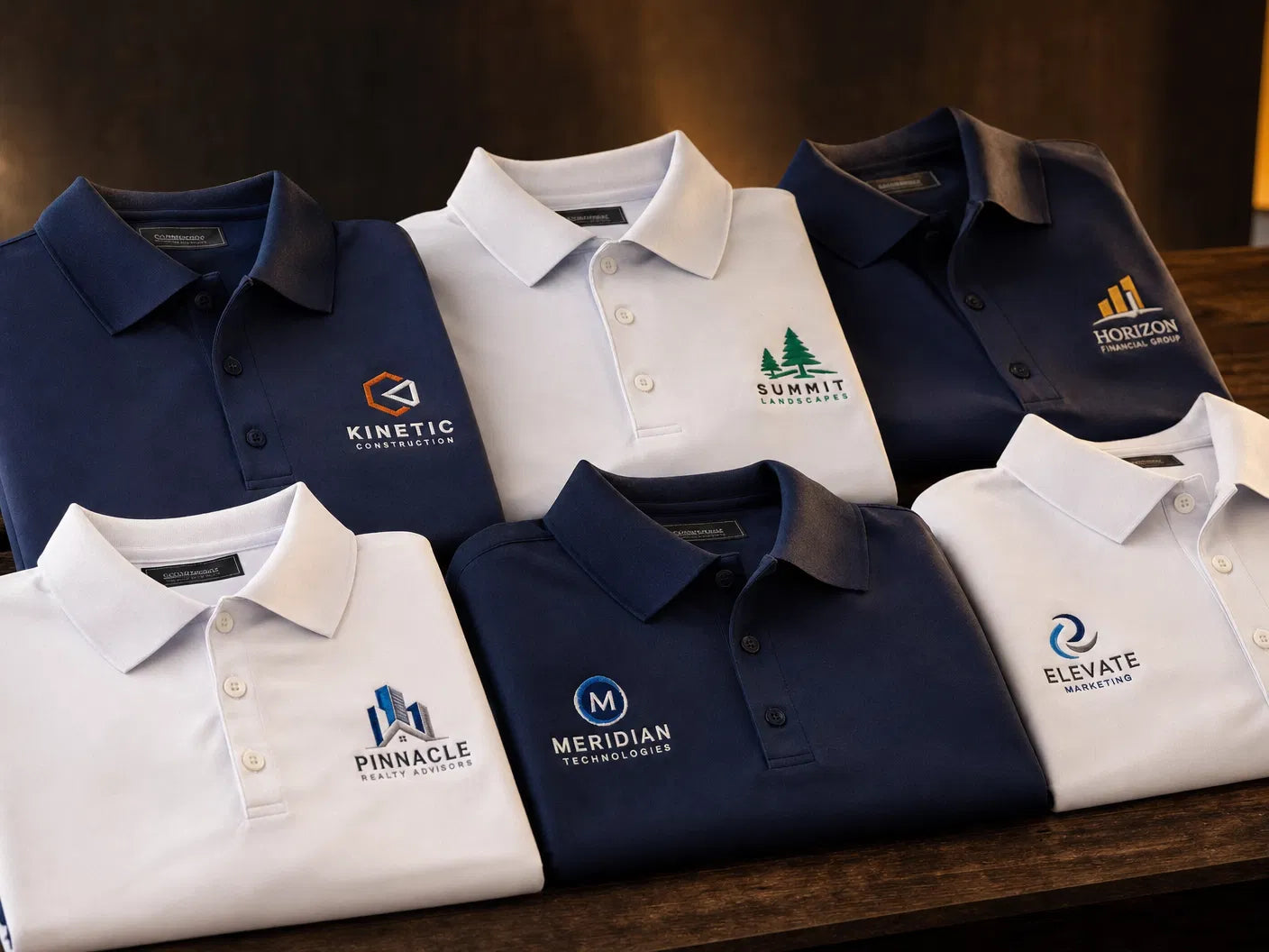 Corporate Identity